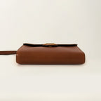 Crossbody Bag Brown