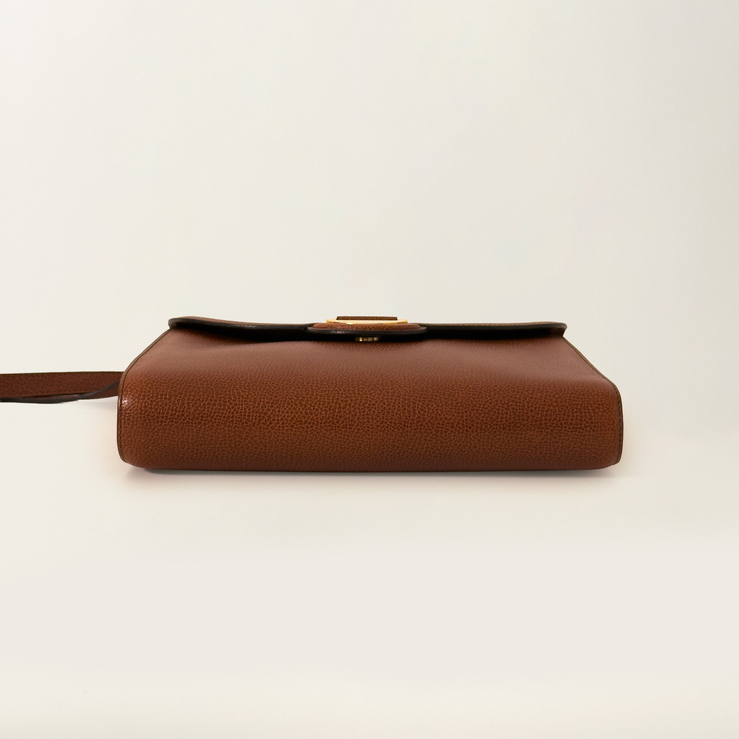 Crossbody Bag Brown