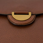 Crossbody Bag Brown