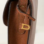 Crossbody Bag Brown