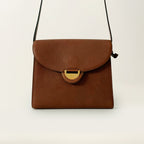 Crossbody Bag Brown