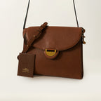 Crossbody Bag Brown