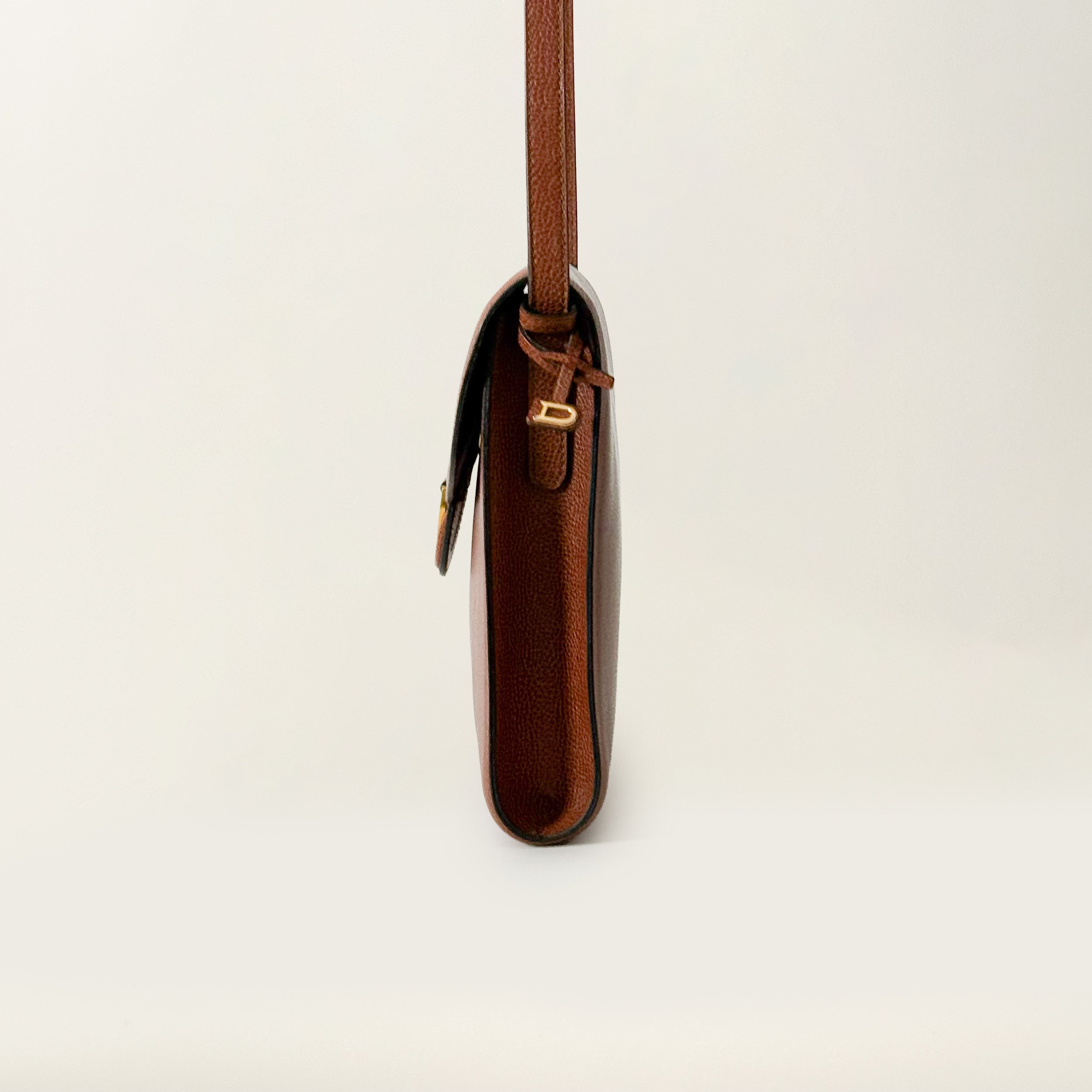 Crossbody Bag Brown