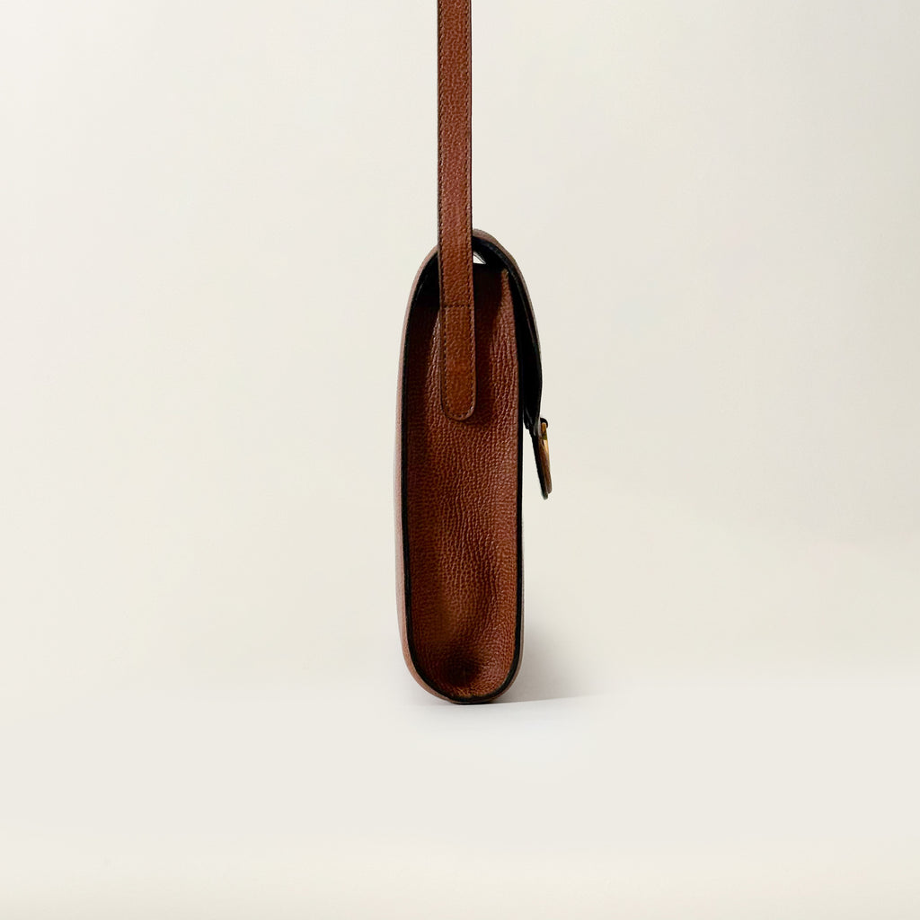Crossbody Bag Brown