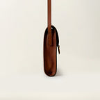 Crossbody Bag Brown