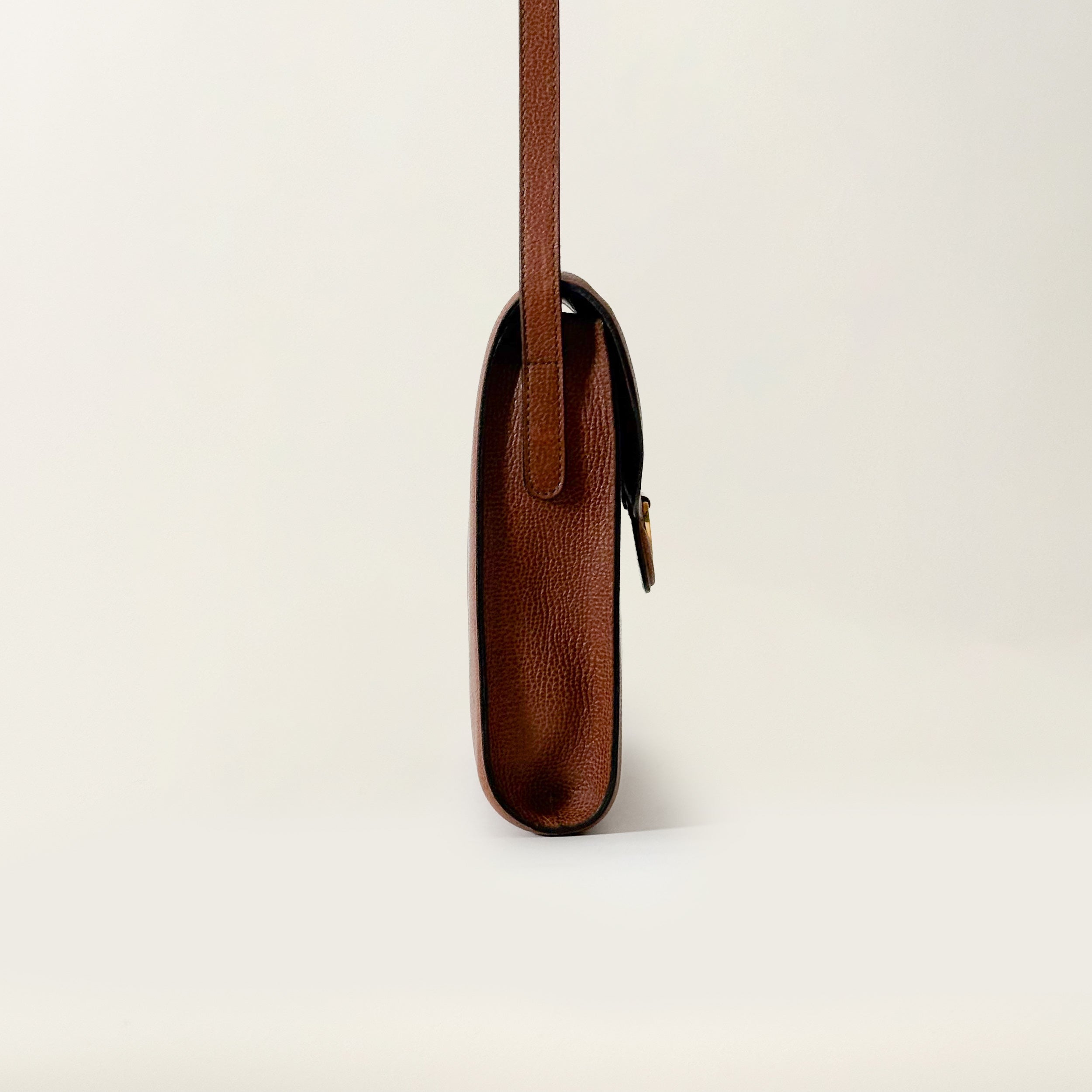 Crossbody Bag Brown