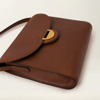 Crossbody Bag Brown