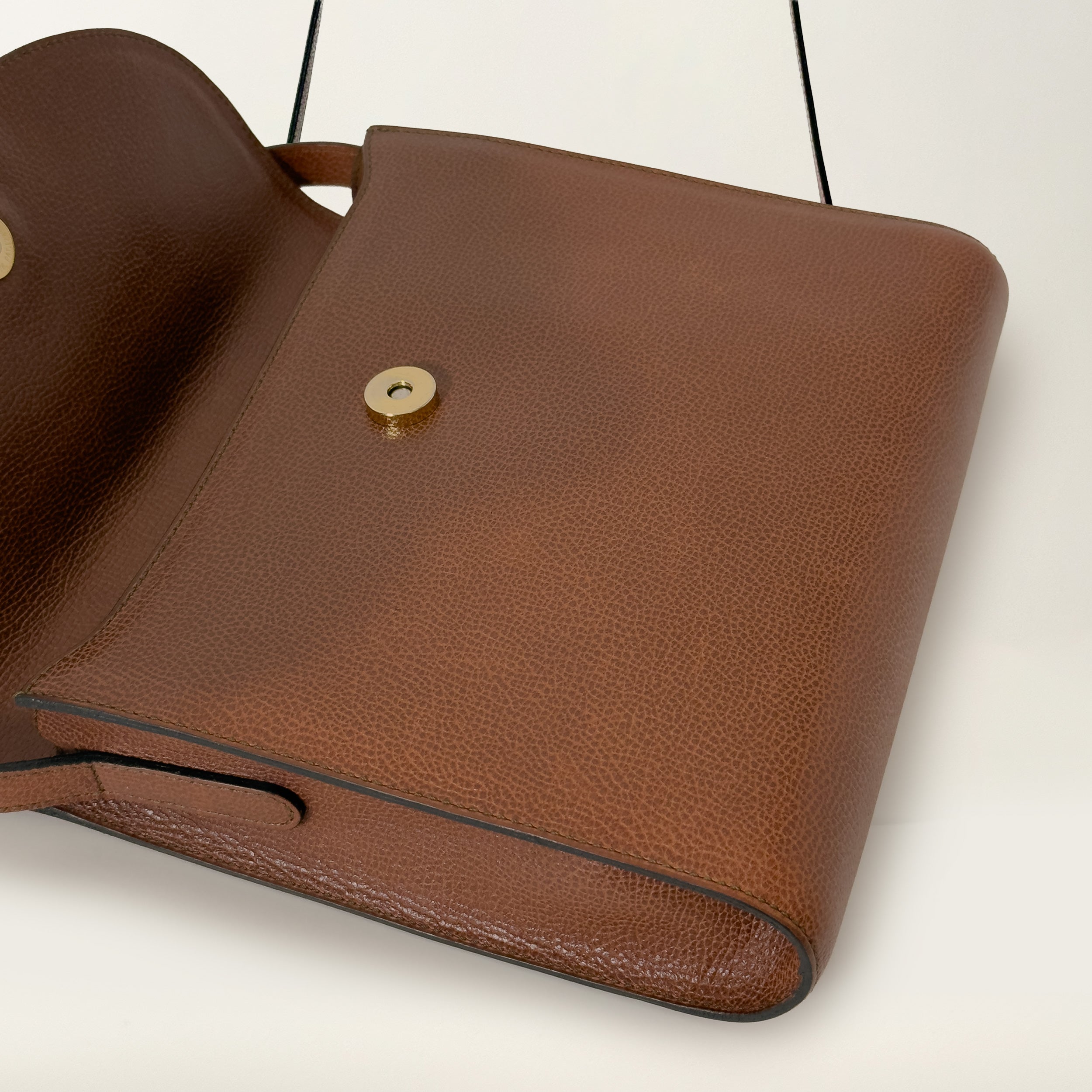 Crossbody Bag Brown