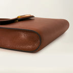 Crossbody Bag Brown