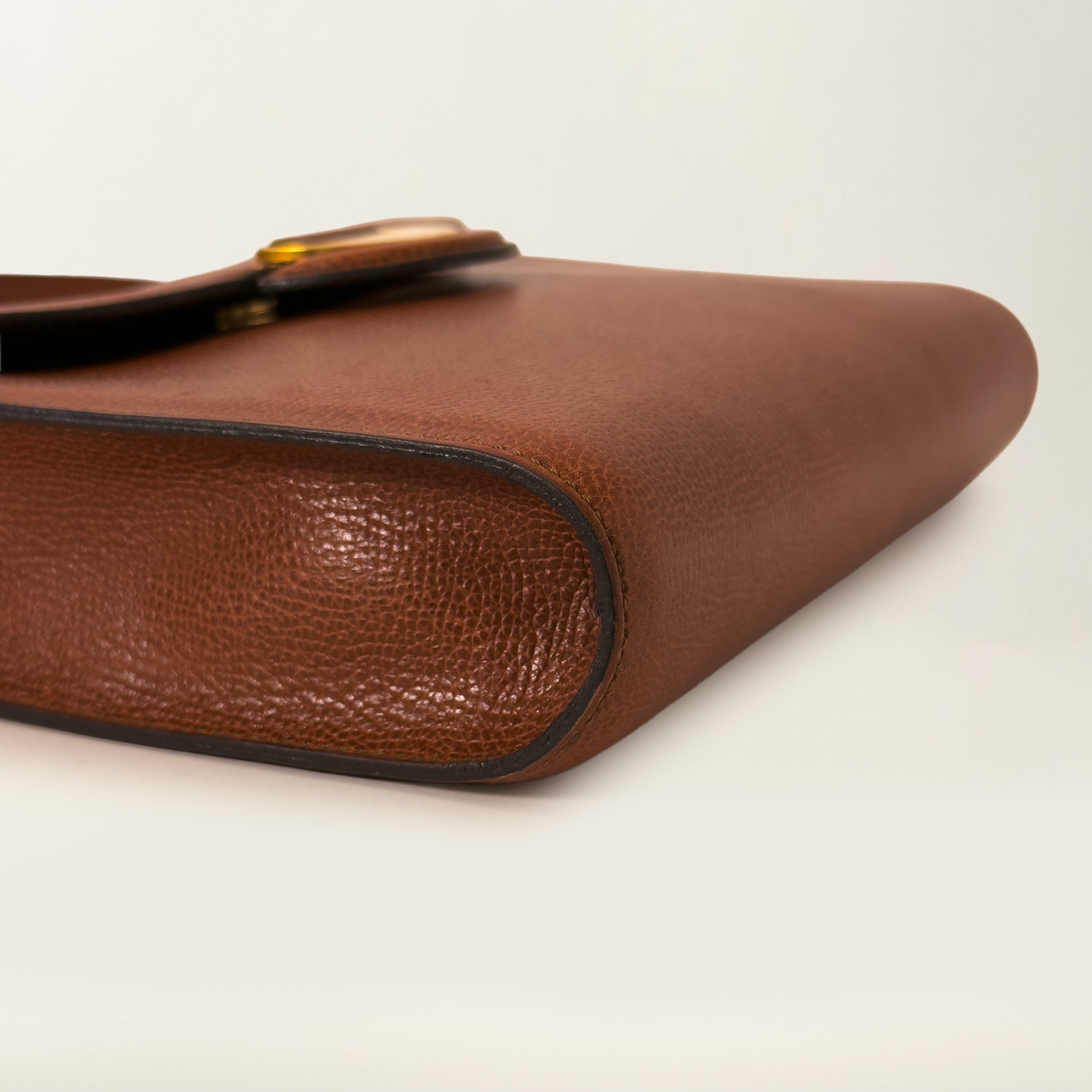 Crossbody Bag Brown