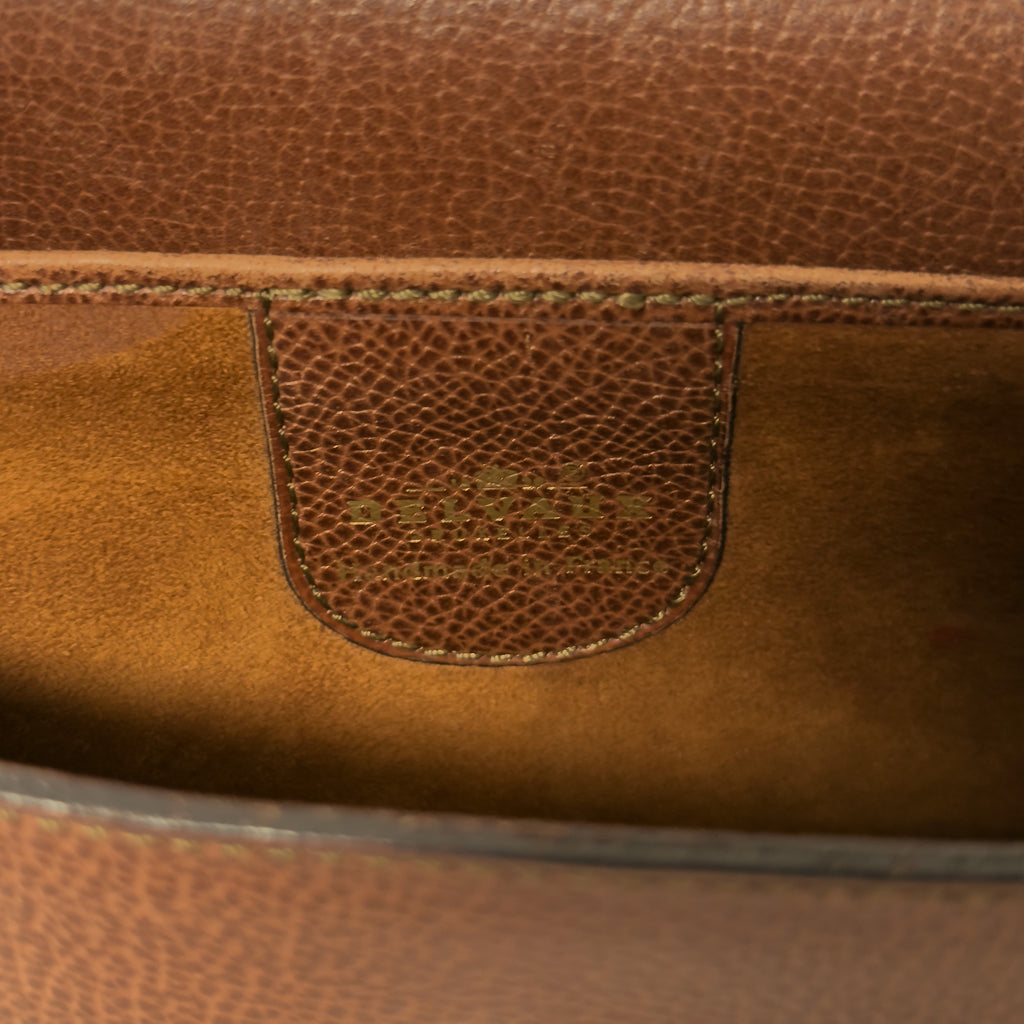 Crossbody Bag Brown