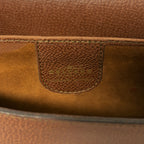 Crossbody Bag Brown
