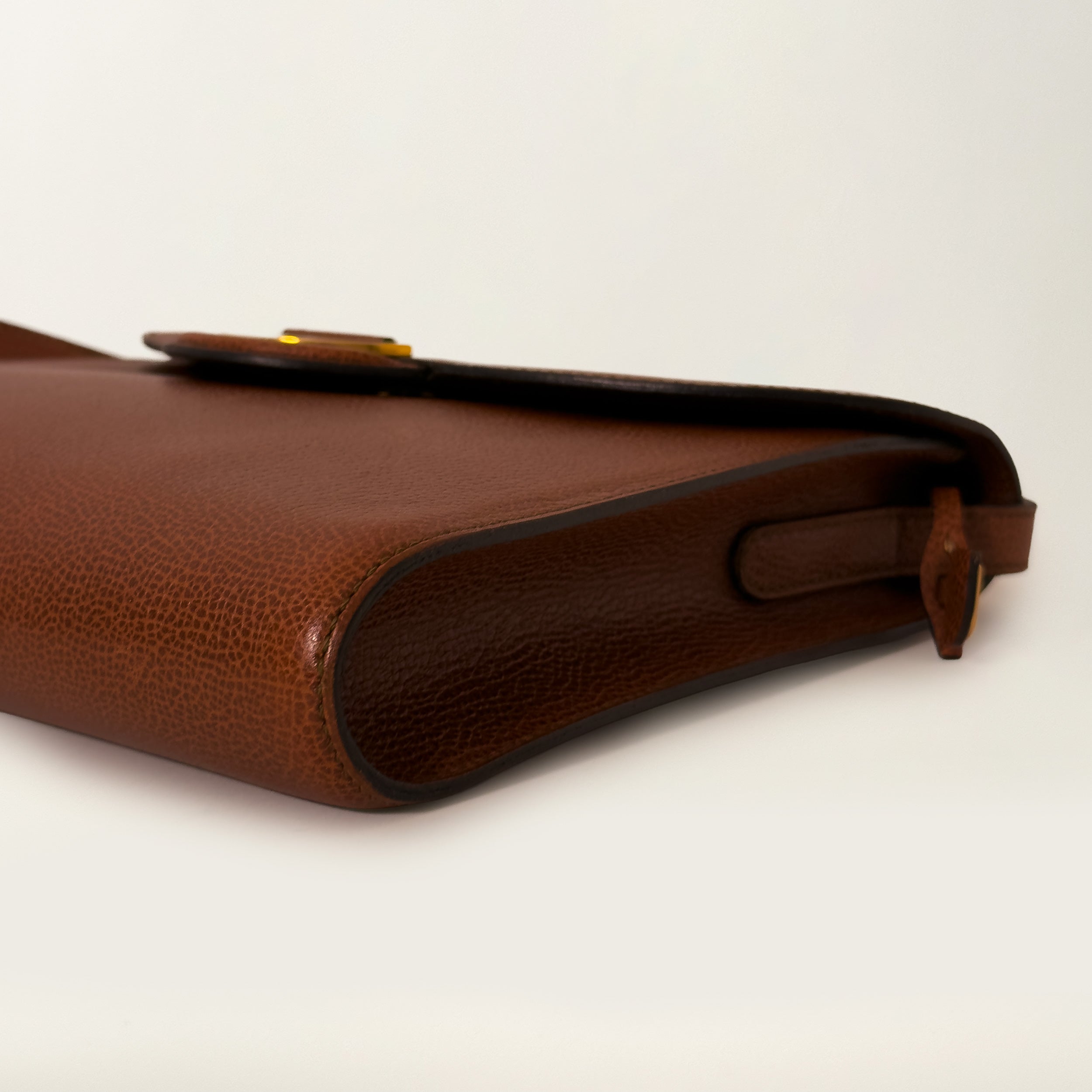 Crossbody Bag Brown