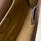 Crossbody Bag Brown