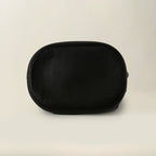 Bucket Shoulder Bag Black