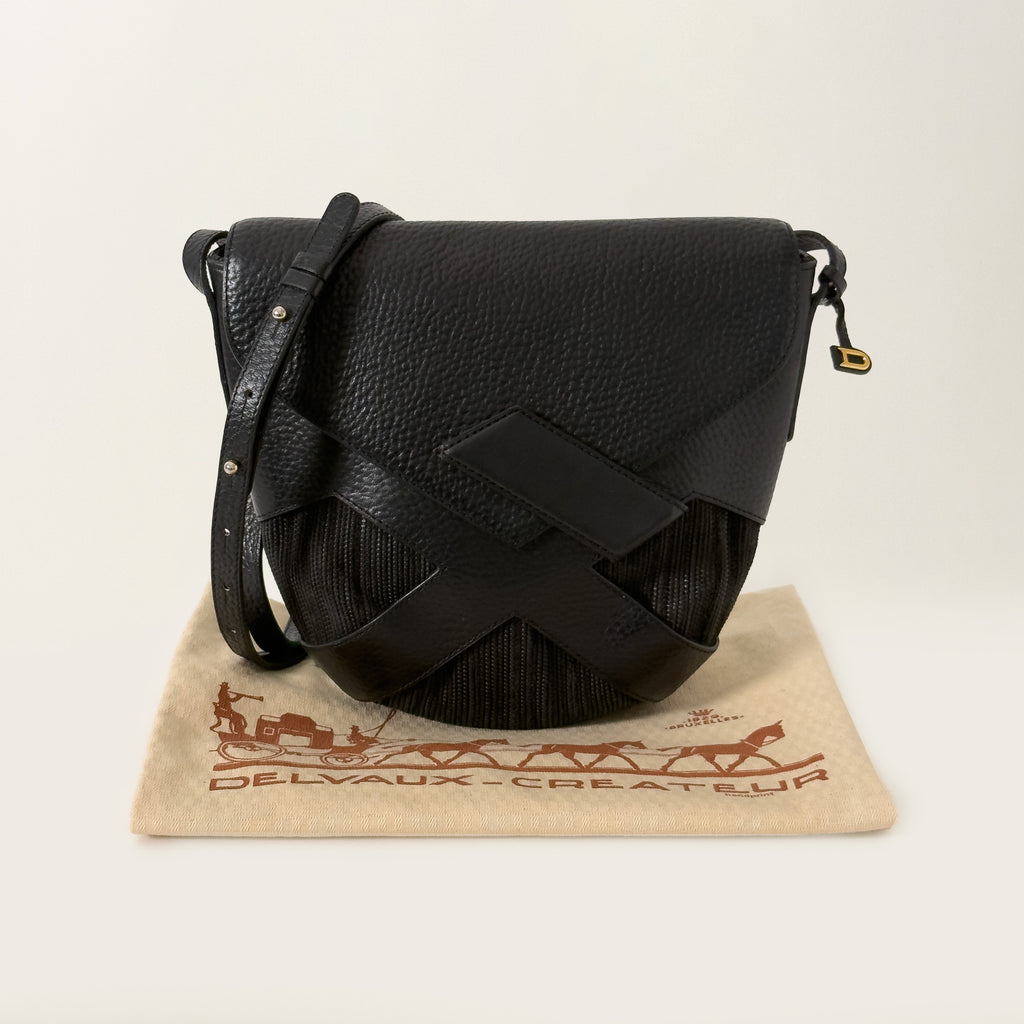 Désavroye Black