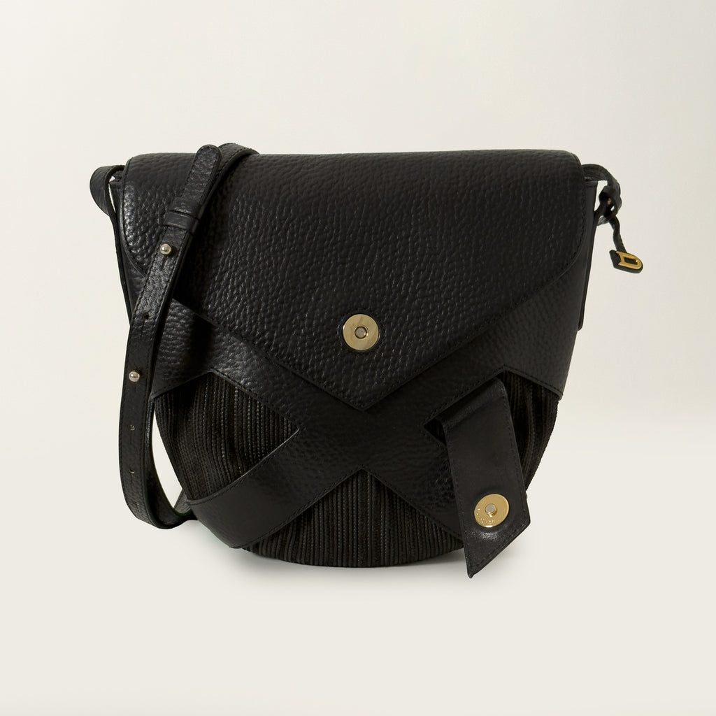 Désavroye Black