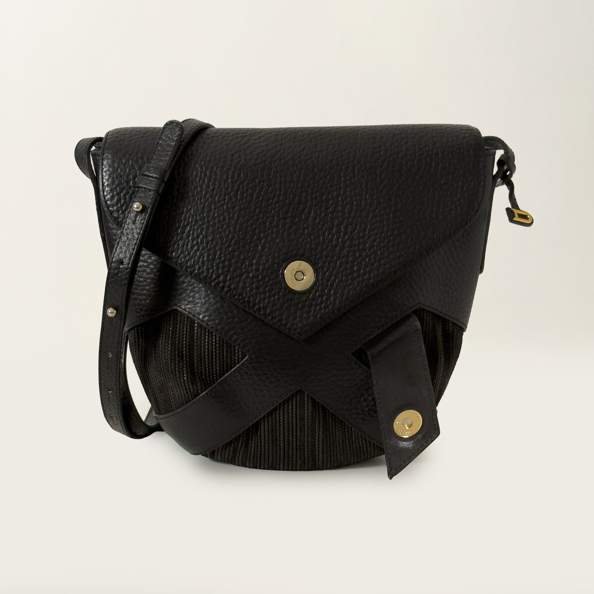 Désavroye Black