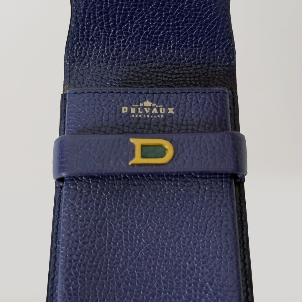 Iris Glasses Pouch