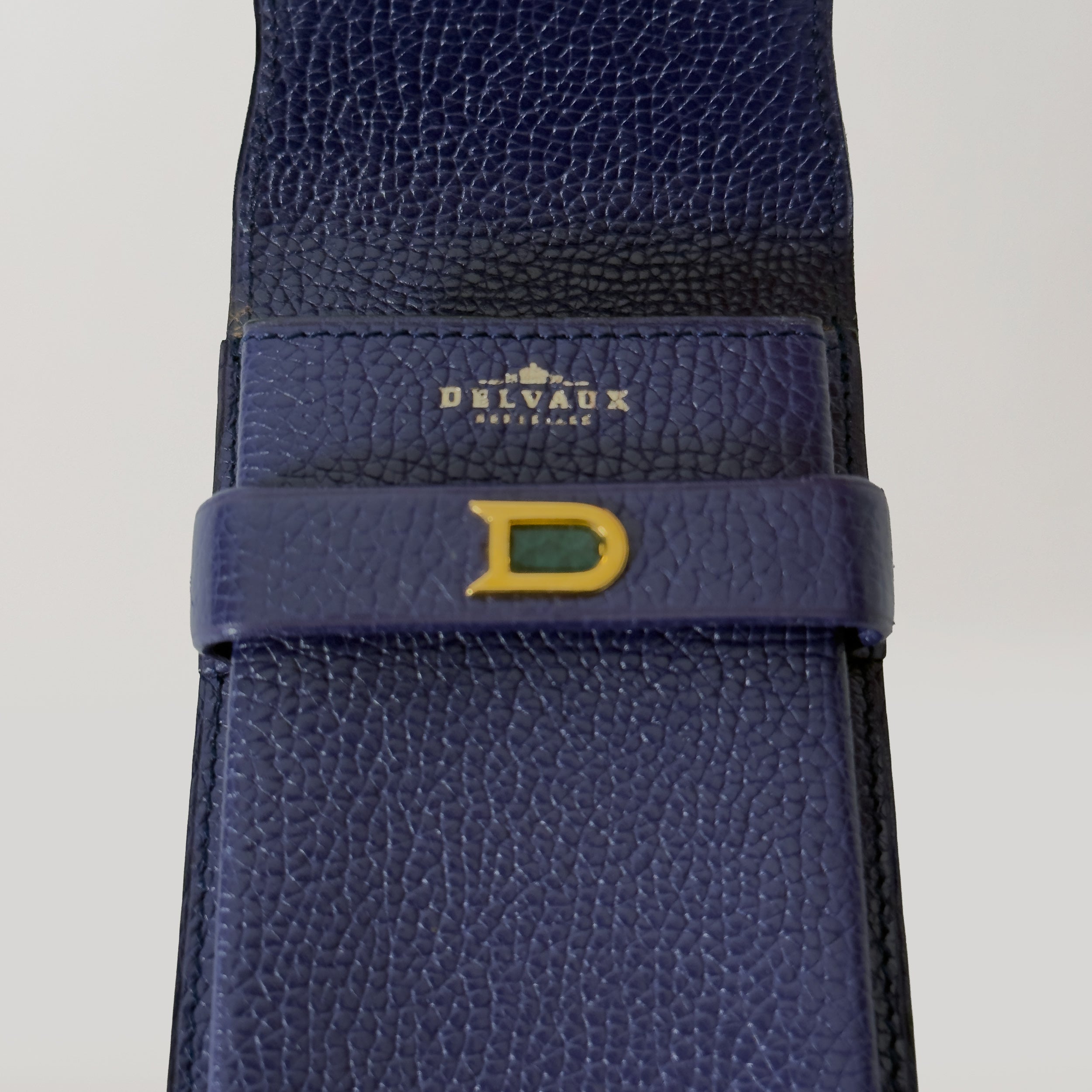 Iris Glasses Pouch