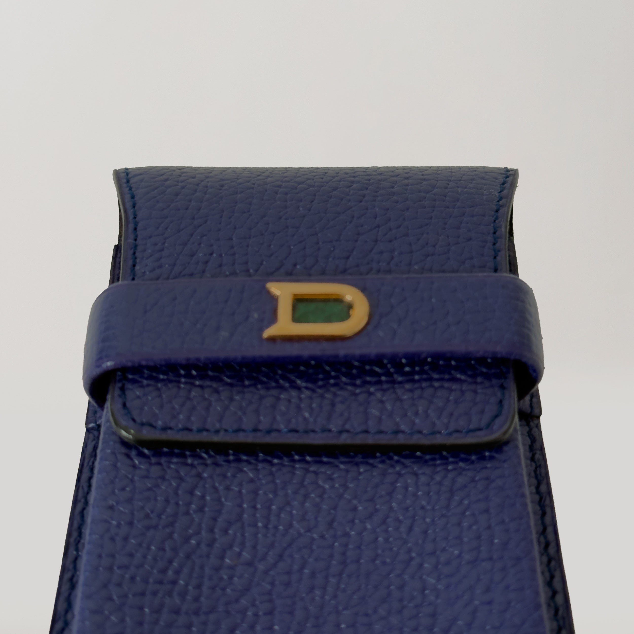 Iris Glasses Pouch