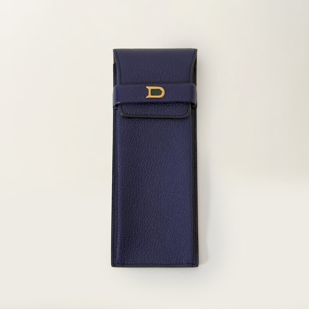 Iris Glasses Pouch