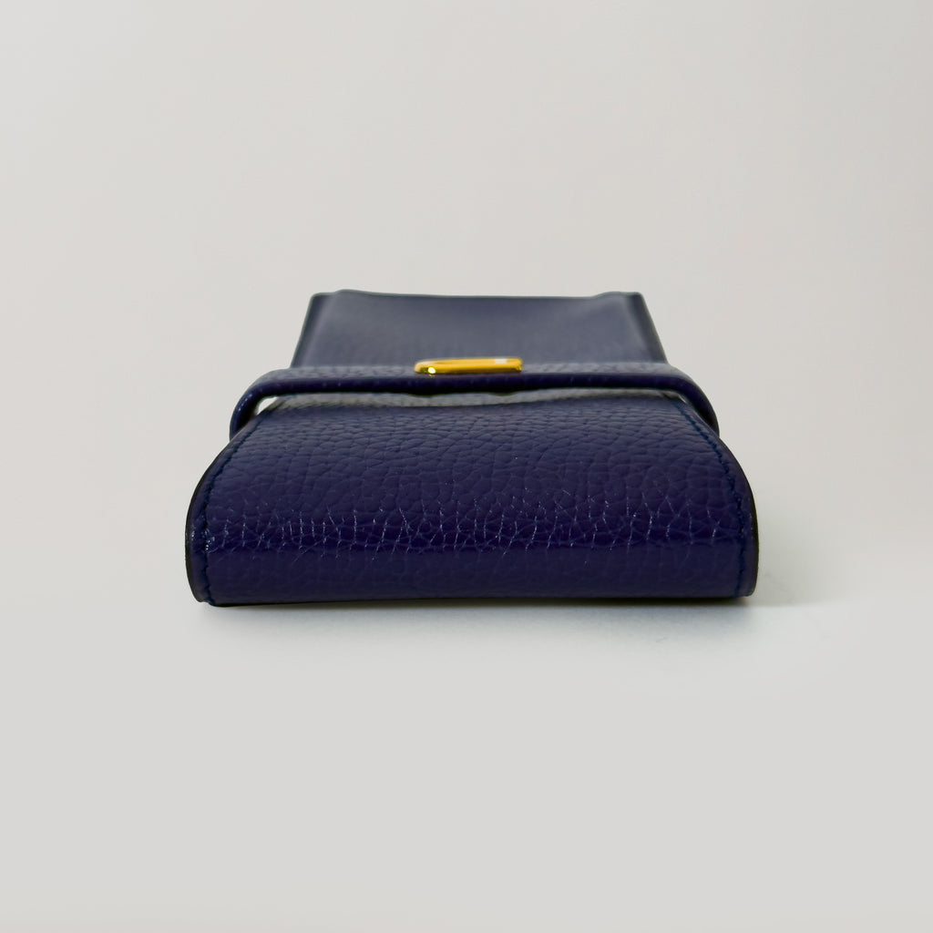Iris Glasses Pouch