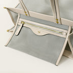 Wink Mesh Tote Bag