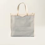 Wink Mesh Tote Bag