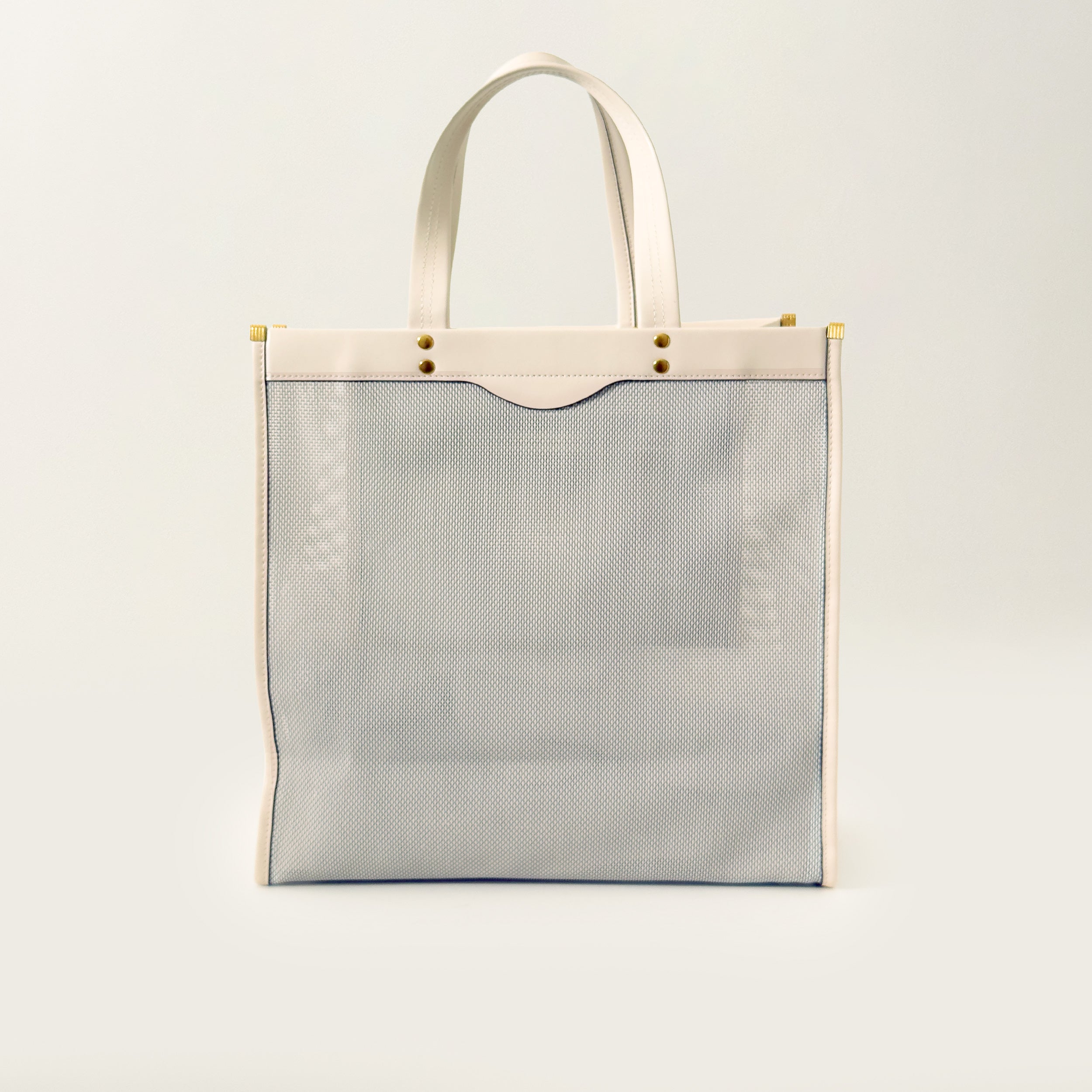 Wink Mesh Tote Bag