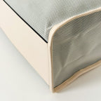 Wink Mesh Tote Bag
