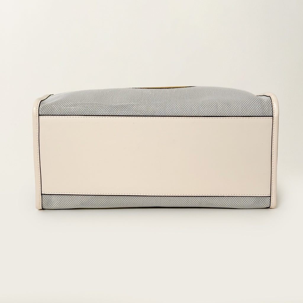Wink Mesh Tote Bag