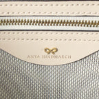 Wink Mesh Tote Bag