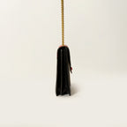 Envelope Tri-color Red Beige Black