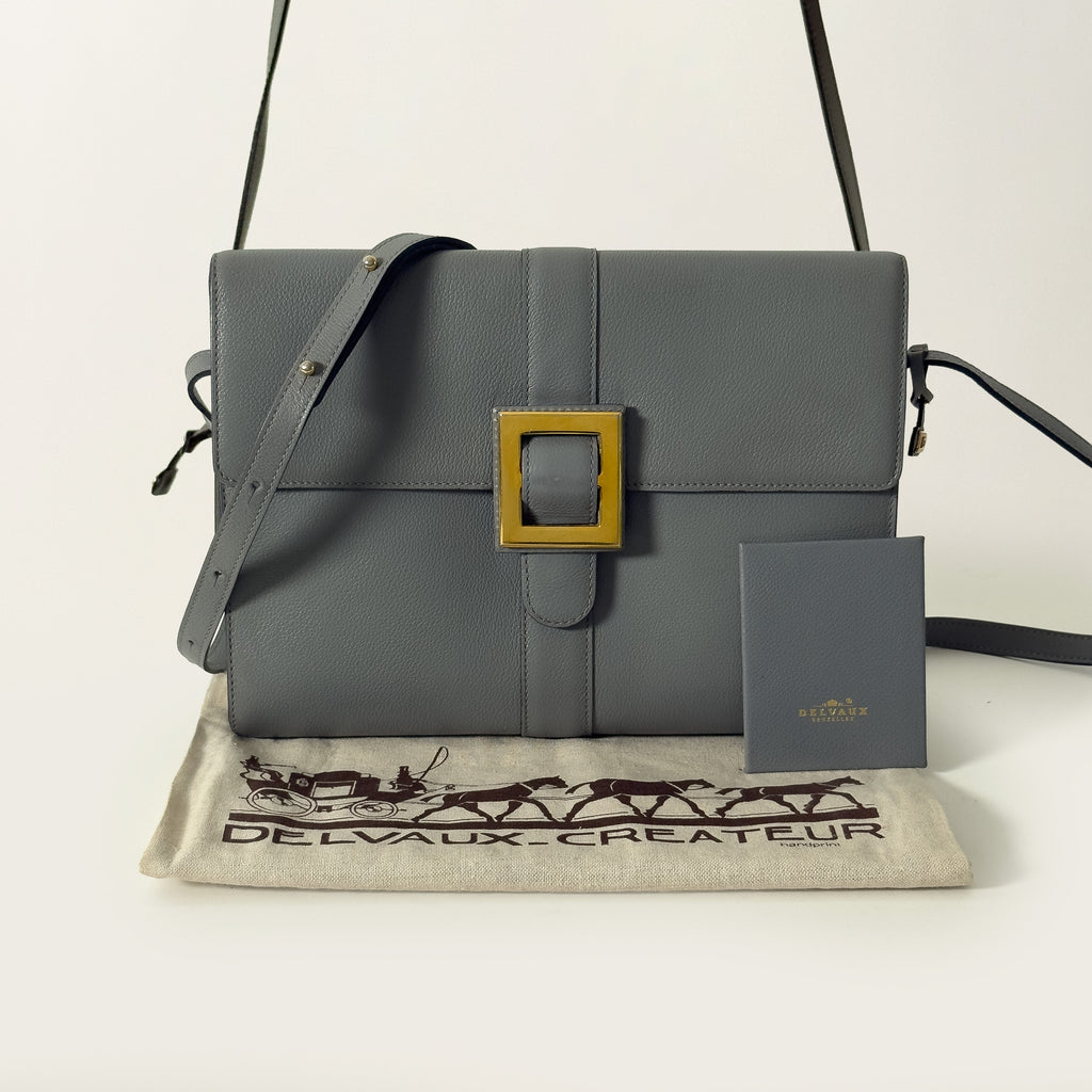 Promesse Grey