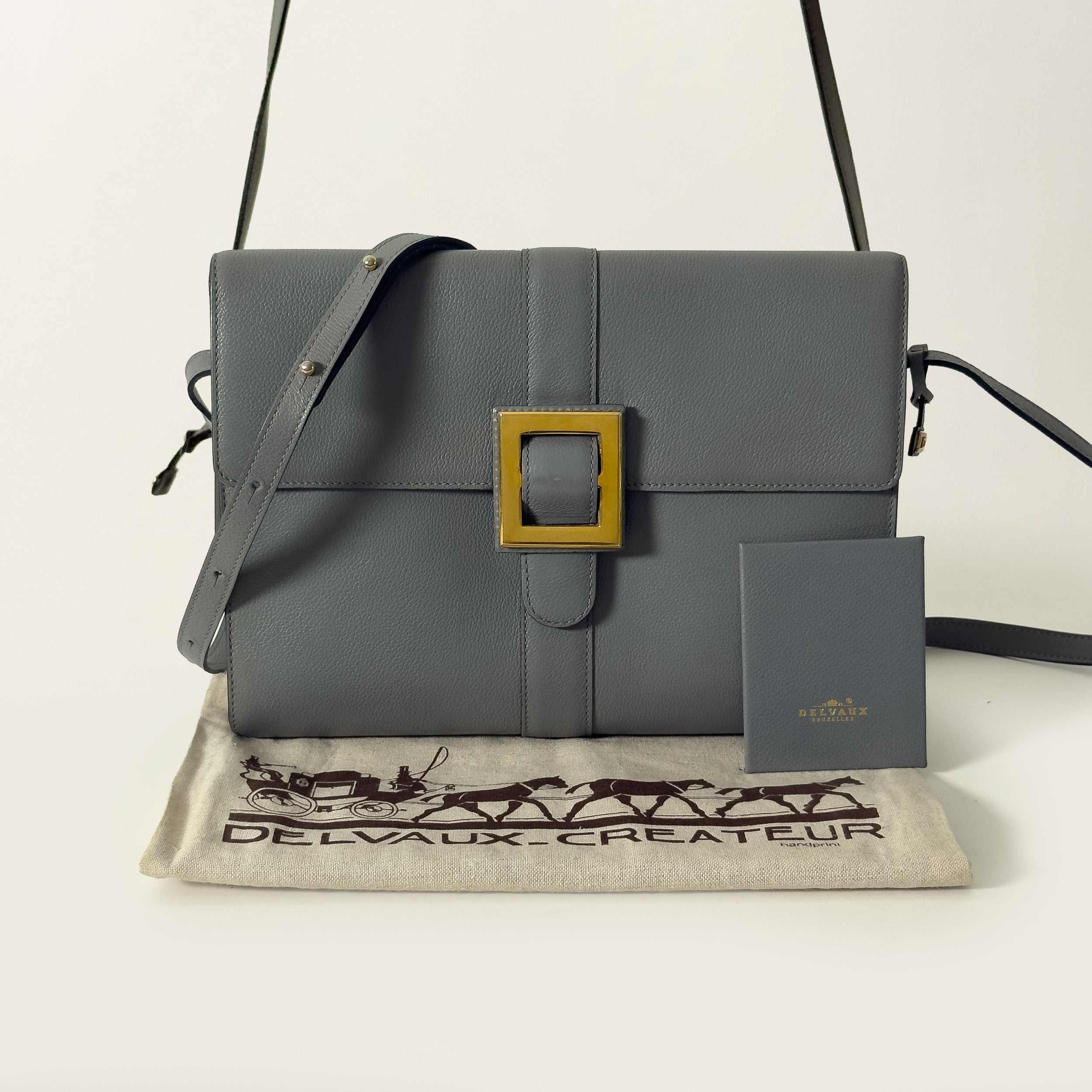 Promesse Grey