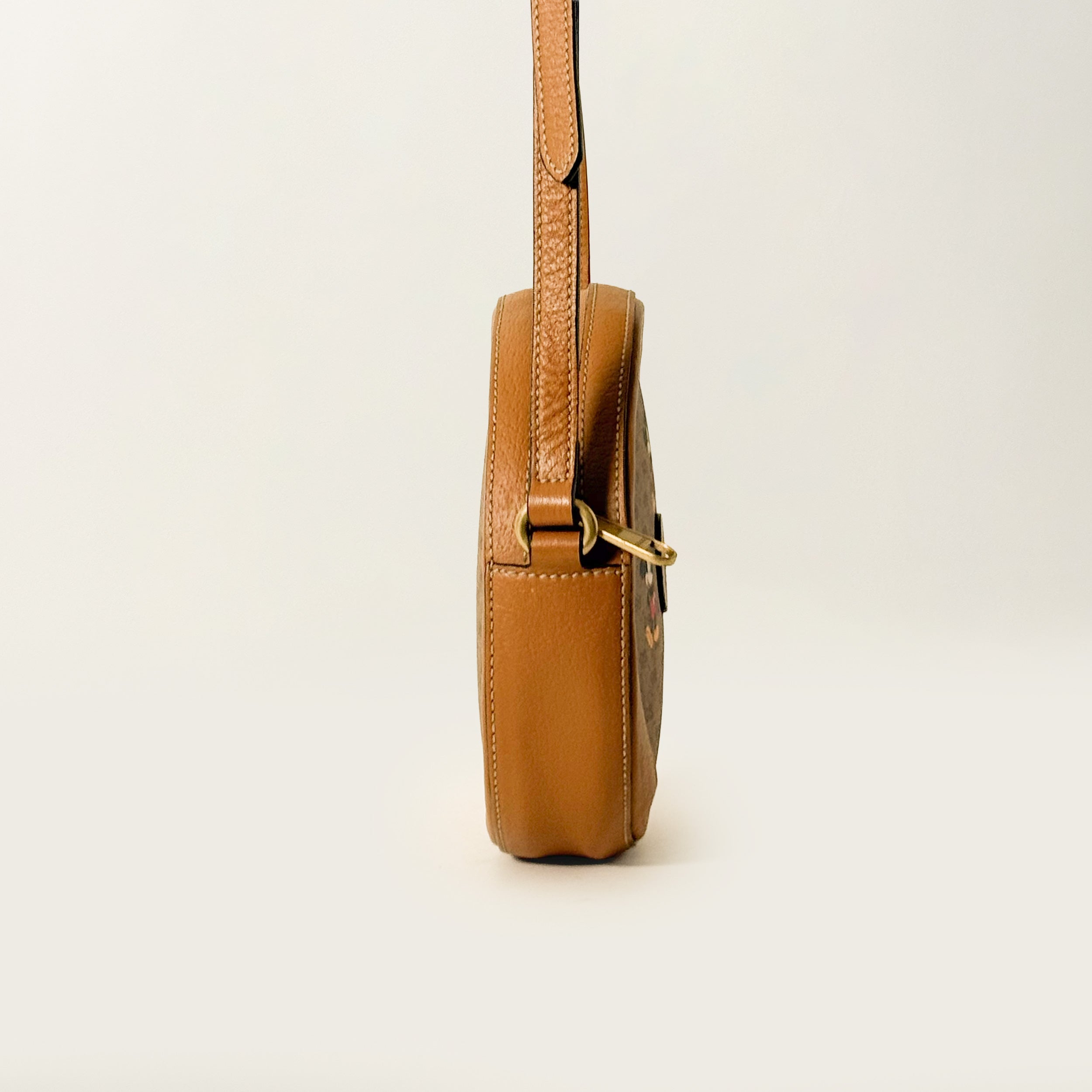 Gucci x Disney Mickey Mouse Bag