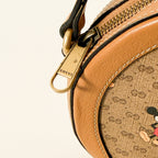 Gucci x Disney Mickey Mouse Bag