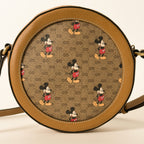 Gucci x Disney Mickey Mouse Bag