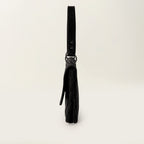 GG Monogram Bag Black