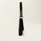 GG Monogram Bag Black