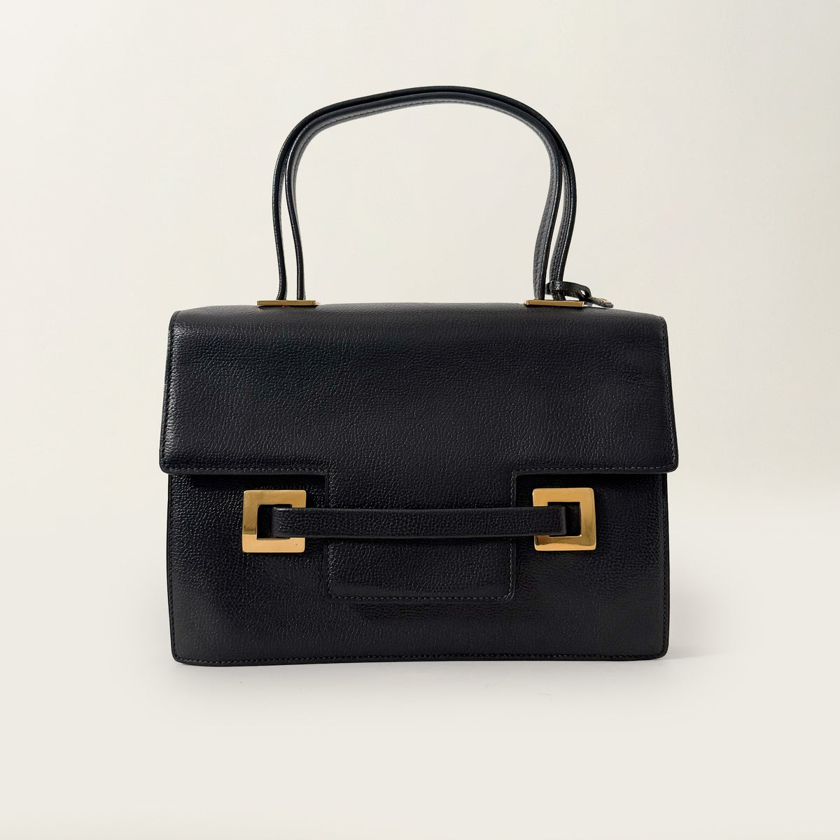 Beau Fixé Black