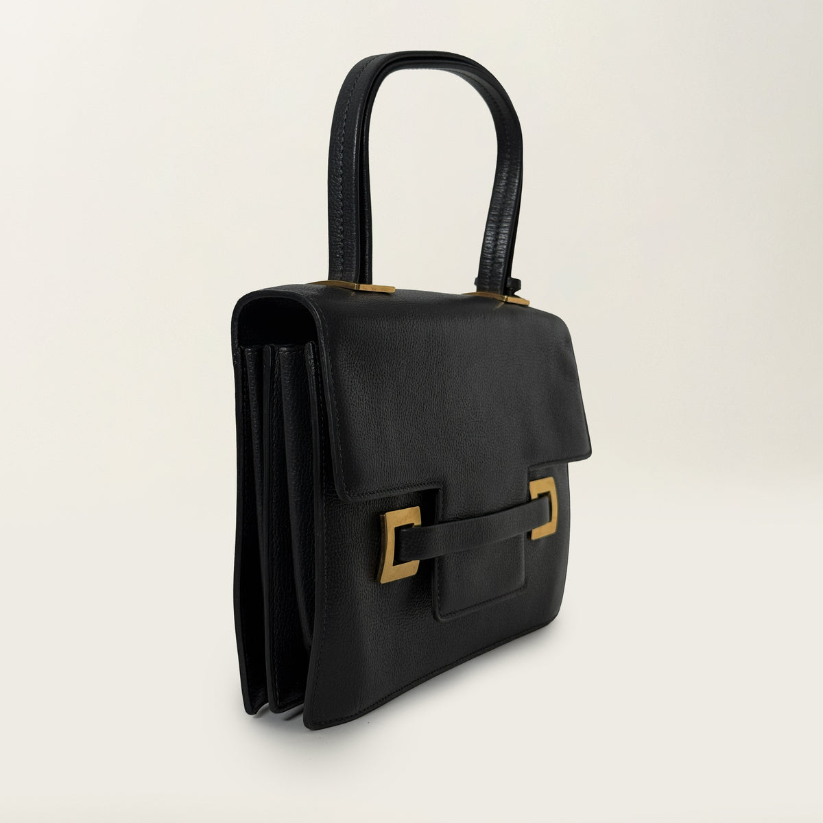 Beau Fixé Black