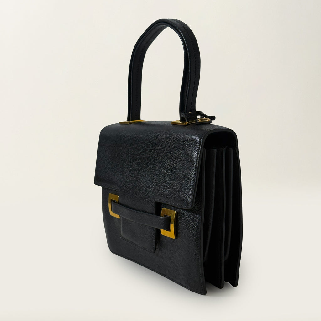 Beau Fixé Black