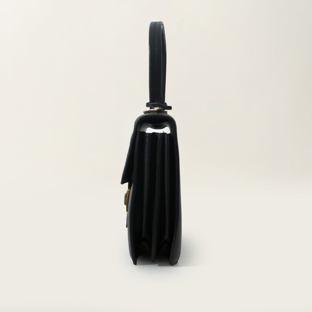 Beau Fixé Black