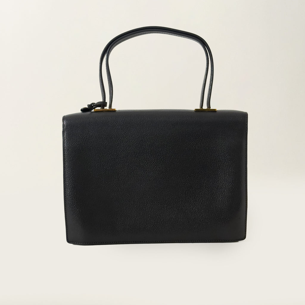 Beau Fixé Black