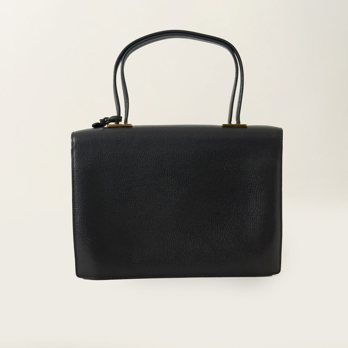 Beau Fixé Black