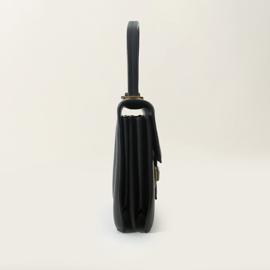 Beau Fixé Black