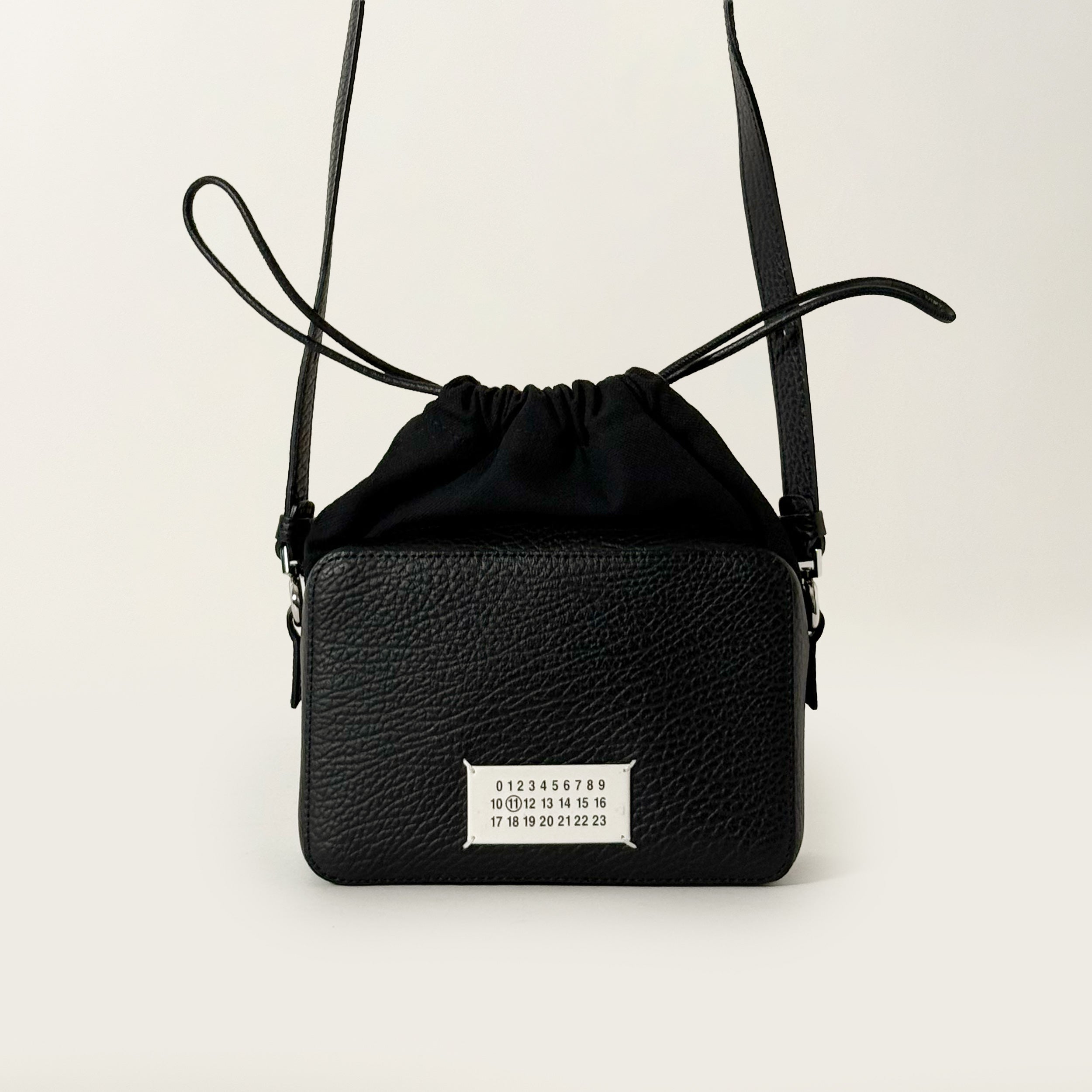 5AC Camera Bag Black