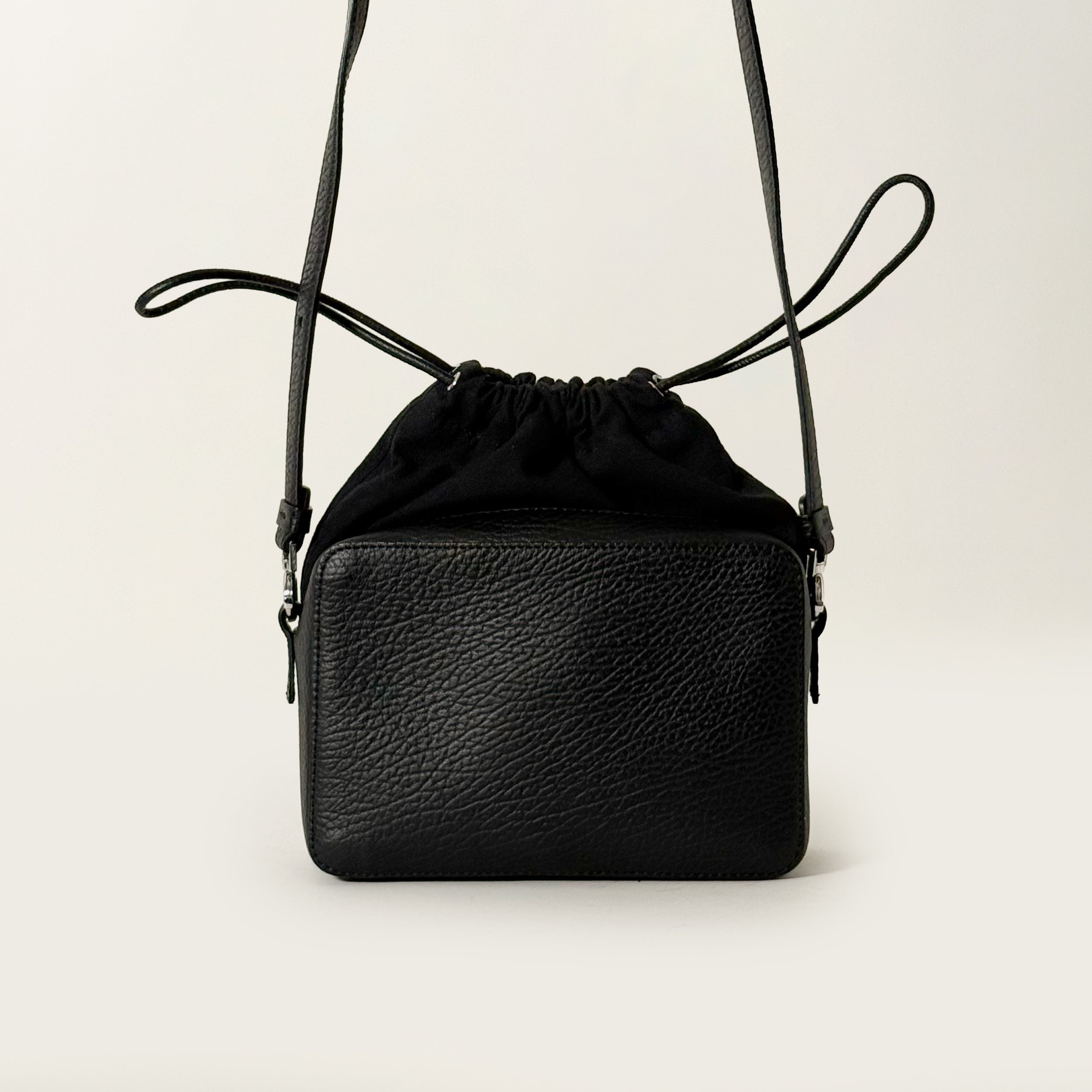 5AC Camera Bag Black